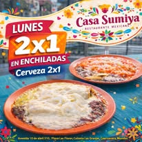 Promoción Casa Sumiya 4