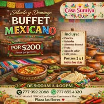 Promoción Casa Sumiya 5