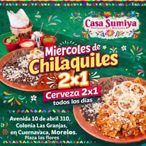 Promoción Casa Sumiya 6