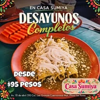 Promoción Casa Sumiya 8