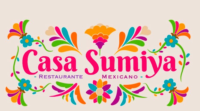 Portada Casa Sumiya Restaurante